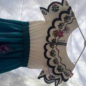 Mirabel Encanto Disney Costume